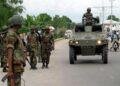 Nigerian Army reaffirms protection for residents, humanitarian workers in Adamawa
