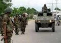 Army Arrest Suspected Female Gunrunner In Plateau, Rescue Kidnap Victim In Edo