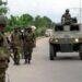 Nigerian Army reaffirms protection for residents, humanitarian workers in Adamawa