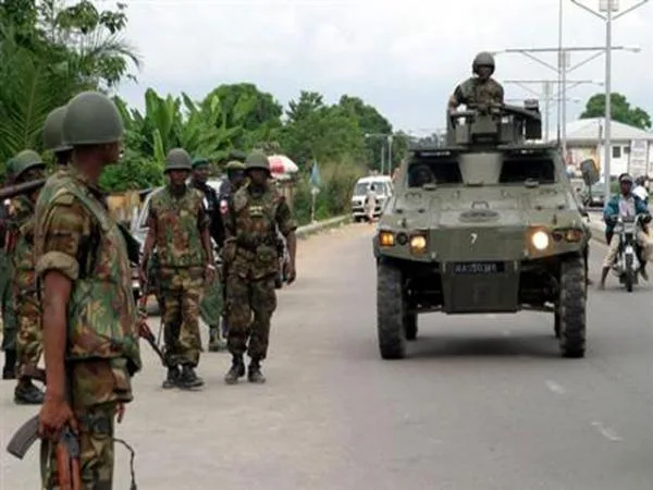 Troops foil kidnap attempt, neutralize terrorist in Kogi