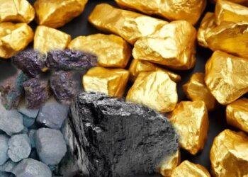 Nigeria’s Solid Minerals revenue soars from ₦6bn to ₦38bn under Tinubu’s first year administration - Minister