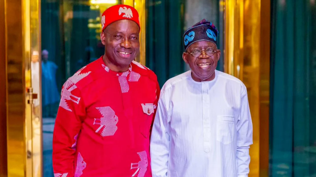 Anambra Police restrict vehicular movement ahead of President Tinubu’s visit
