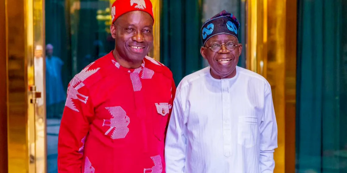 Anambra Police restrict vehicular movement ahead of President Tinubu’s visit