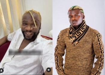 Portable blasts Speed Darlington over sexual assault on minor