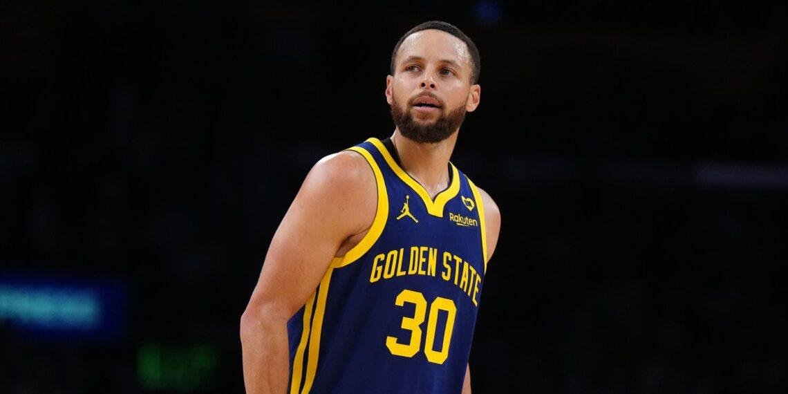 Curry injured in Warriors 99-88 win as Pacers stun Cavs in NBA playoffs