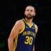 Curry injured in Warriors 99-88 win as Pacers stun Cavs in NBA playoffs