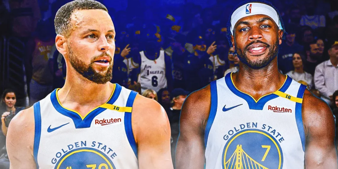 Curry, Buddy aid Warriors to clinch finale against Rockets