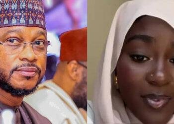 Zamfara dismisses allegation of prosecuting female Christian convert