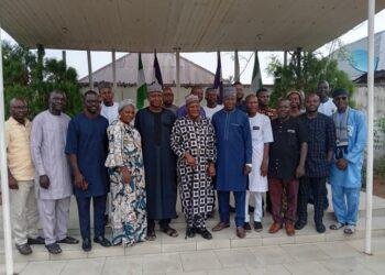 Push to end farmer-herder crisis in taraba