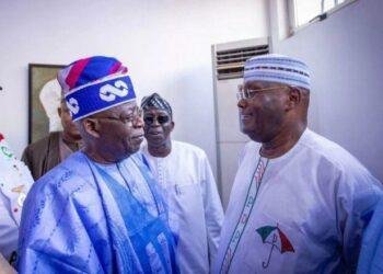 Atiku slams Tinubu’s ‘Nigeria First’ policy as empty PR gimmick, dares hmm to dump Escalade for Innoson