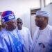 Atiku slams Tinubu’s ‘Nigeria First’ policy as empty PR gimmick, dares hmm to dump Escalade for Innoson
