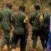 Centre praises Tinubu for deploying 130,000 forest guards