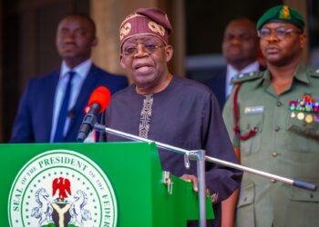 Tinubu at Two: Bold reforms, brutal fallout, and battle for Nigeria’s future