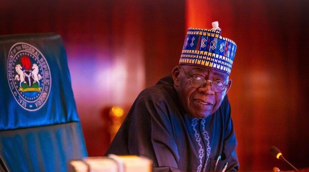 Tinubu’s 2 years of reforms a huge success, says ANPP Legacy Forum
