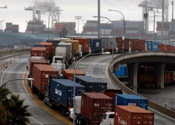 Cargo truckers, ANLCA applaud proposed opening of access road at Onne Port