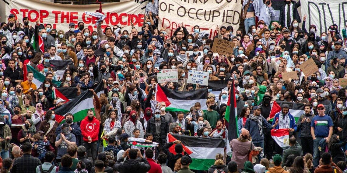 Trump crack down on foreign students, Harvard amid Gaza protests