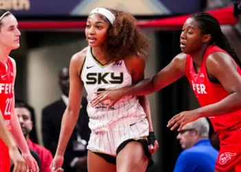 WNBA probes claims of racial insults aimed at Angel Reese
