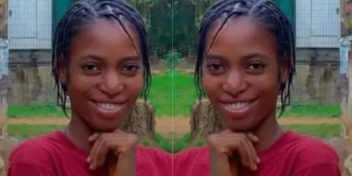 Tragedy as 19-year-old girl commits suicide in Lagos over UTME score