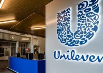 Unilever Nigeria records 146.67% profit surge in Q1 2025 as sales soar across key products