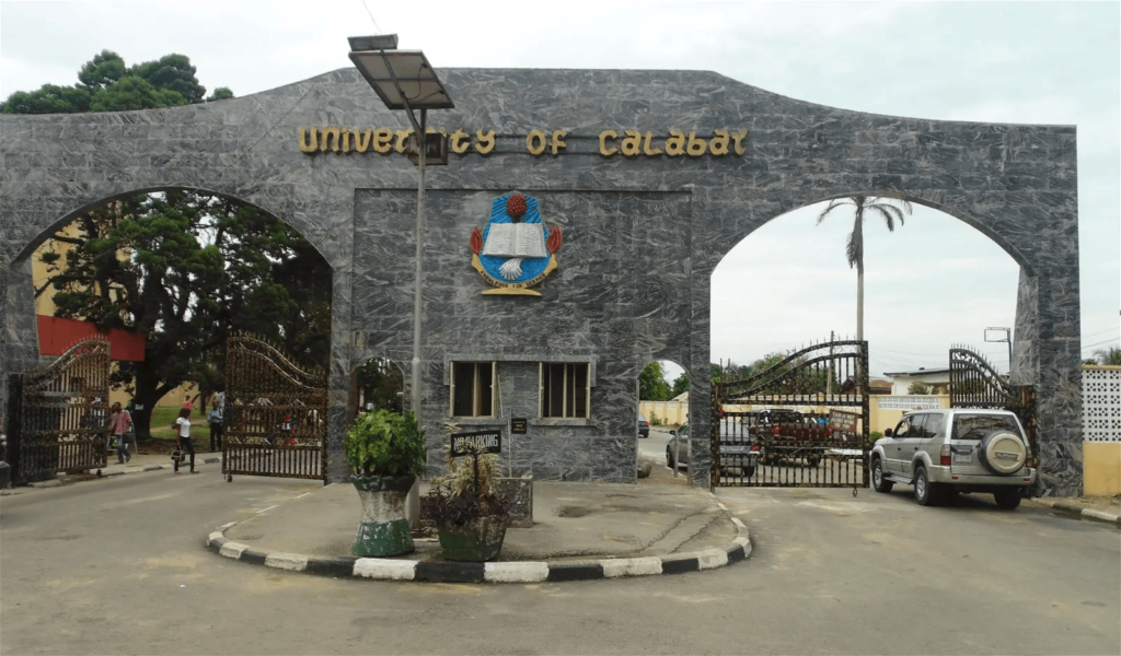 NUC grants full accreditation to UniCal's 24 academic programmes
