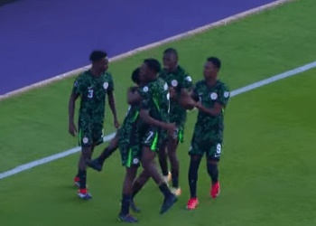 Nigeria, Morocco start AFCON U20 journey with victories