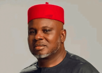 Ukachukwu is unknown to Anambra APC members, says APGA stalwart