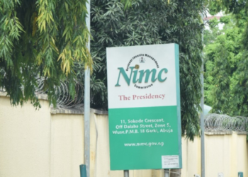 NIMC reviews service fee charges, to penalize defaulters