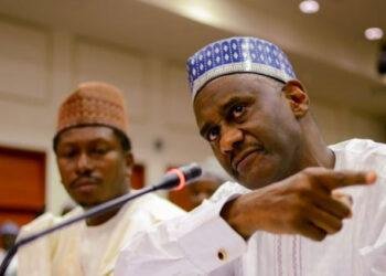 Ex-NHIS chief awaits judgement July 24 over $2.2m fraud case