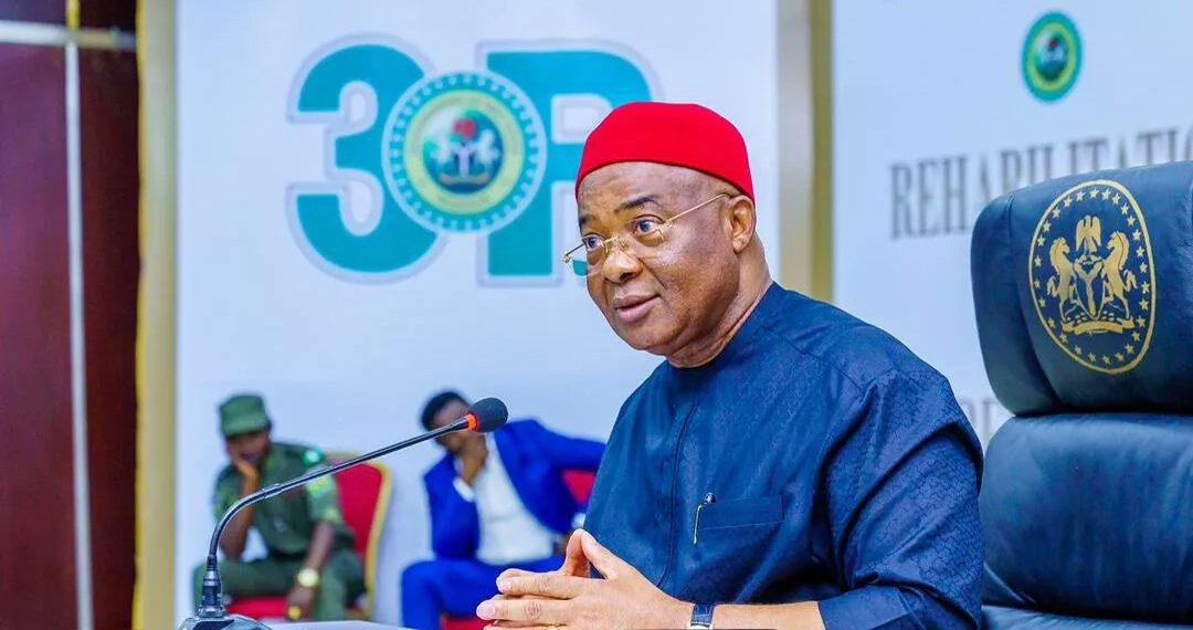 JNC International, Sepat Medical join forces to partner with Imo State