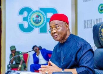 JNC International, Sepat Medical join forces to partner with Imo State