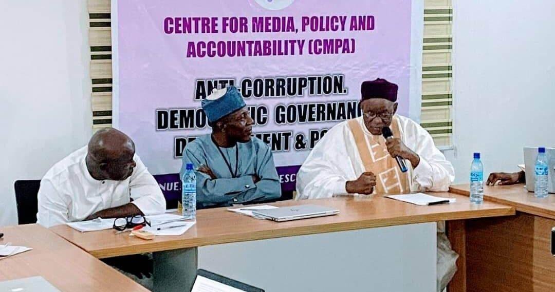 Centre for Media Policy and Accountability (CMPA) seeks collaboration with PCC