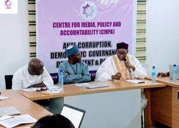 Centre for Media Policy and Accountability (CMPA) seeks collaboration with PCC