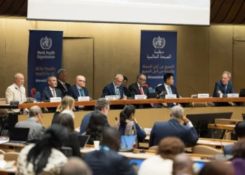 Global leaders pledge over $170 Million to WHO to tackle rising health crises