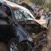 Tragic Loss: Outspoken Christian leader Rev. Azzaman ries in Makurdi Car crash