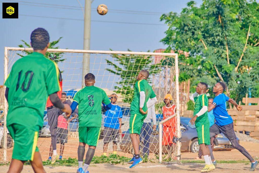 Durumi Super League 6.1 kicks off as Goshen White Tigers, Bassey Sparrows dominate