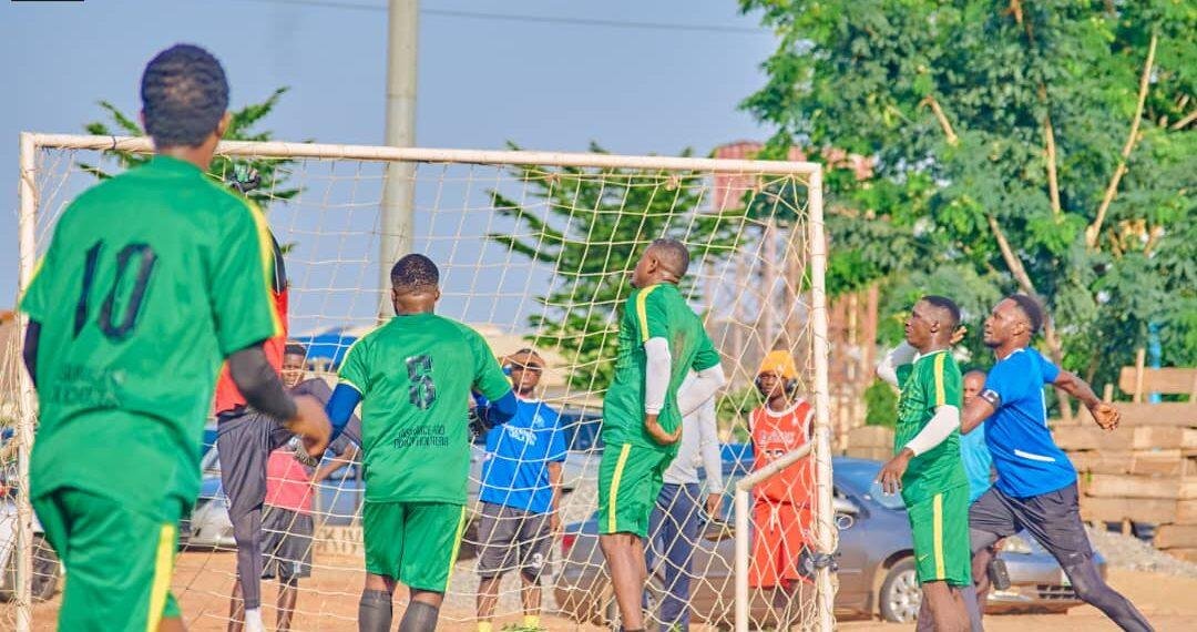 Durumi Super League 6.1 kicks off as Goshen White Tigers, Bassey Sparrows dominate