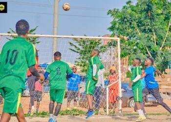 Durumi Super League 6.1 kicks off as Goshen White Tigers, Bassey Sparrows dominate