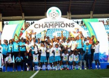 FIFA hails Remo Stars as NPFL Champions, ignites global buzz over Nigeria’s rising Football powerhouse
