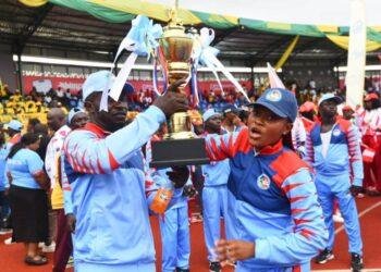 Team Delta clinches National Sports Festival Crown, dedicates victory to Oborevwori 2nd anniversary