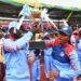 Team Delta clinches National Sports Festival Crown, dedicates victory to Oborevwori 2nd anniversary