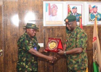 Military moves to crush Lakurawa Terror Group with death penalty for traitor Soldiers