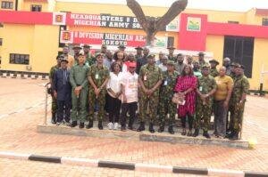 Military moves to crush Lakurawa Terror Group with death penalty for traitor Soldiers