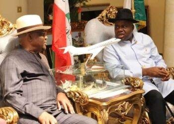 Bayelsa PDP faults Gov. Diri's sack of aides for identifying with pro-Wike group