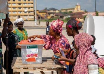 2027 Elections: Why Nigeria must urgently prioritize Women's participation in politics