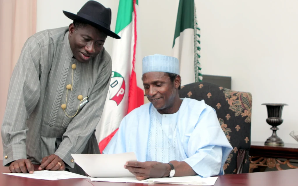 15 years later, Nigerians commemorate President Umaru Yar'Adua’s death