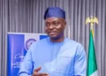 Prof. Nentawe Yilwatda: Celebrating A Remarkable Leader, Steady Hand At The Helm Of APC