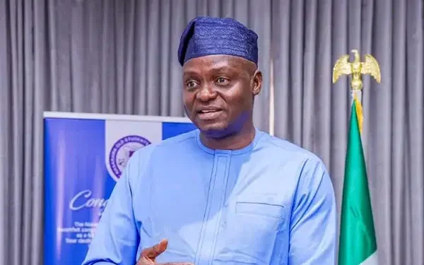 Prof. Nentawe Yilwatda: Celebrating A Remarkable Leader, Steady Hand At The Helm Of APC