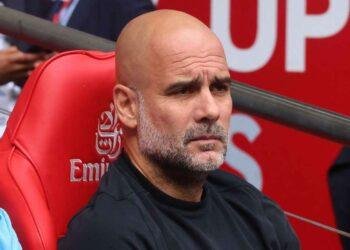 Guardiola to take coaching break after departing from Man City