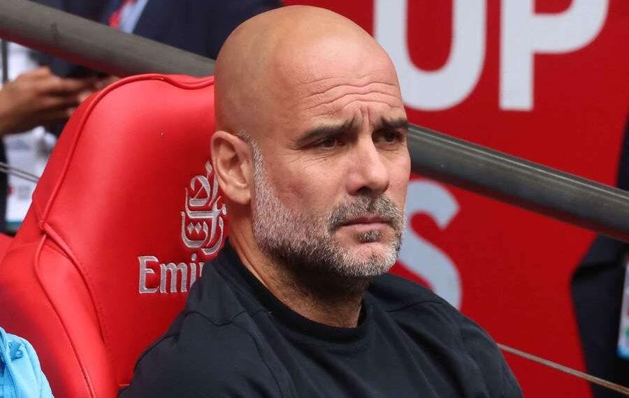 Guardiola to take coaching break after departing from Man City