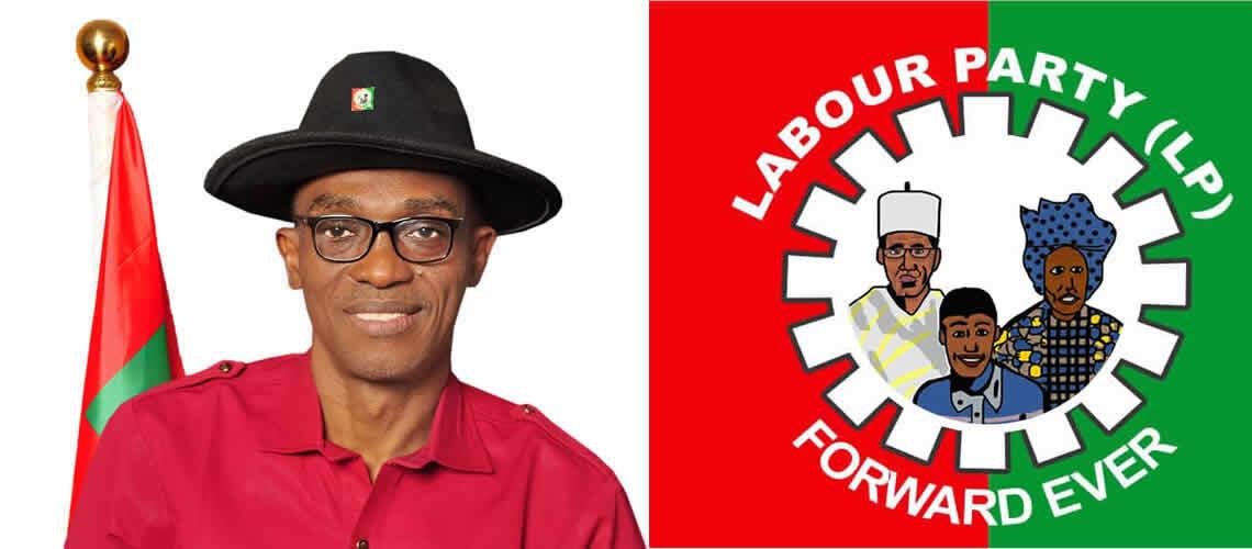 2027: Labour Party to provide more opportunities for women to contest elections - Abure